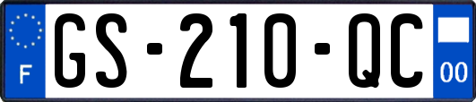 GS-210-QC