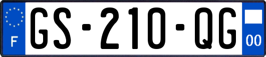 GS-210-QG
