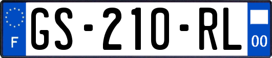 GS-210-RL