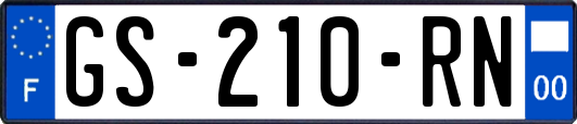 GS-210-RN
