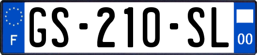 GS-210-SL
