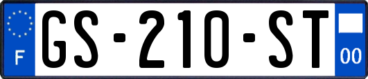 GS-210-ST