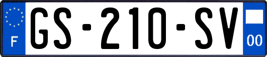 GS-210-SV