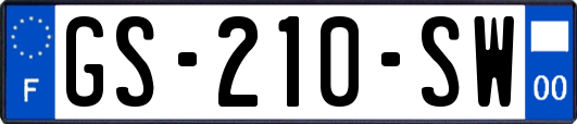 GS-210-SW