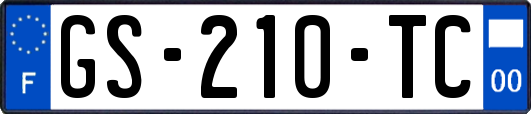 GS-210-TC