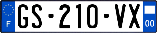 GS-210-VX