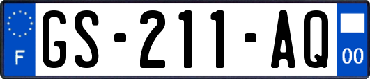 GS-211-AQ