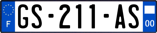 GS-211-AS