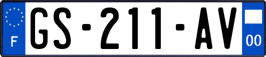 GS-211-AV