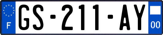 GS-211-AY