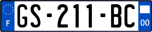 GS-211-BC