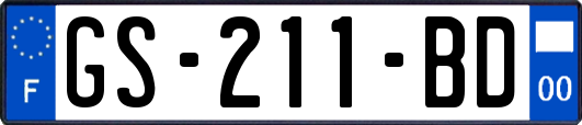 GS-211-BD