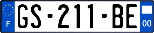 GS-211-BE