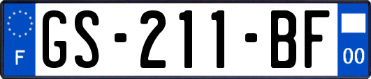 GS-211-BF