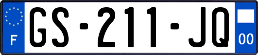GS-211-JQ