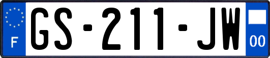 GS-211-JW
