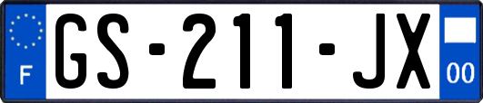 GS-211-JX