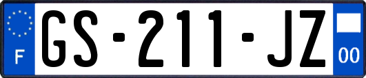 GS-211-JZ