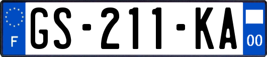 GS-211-KA