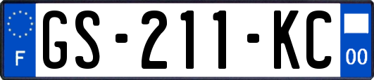 GS-211-KC
