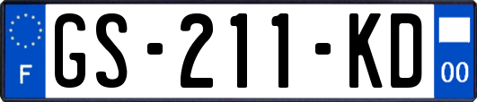 GS-211-KD