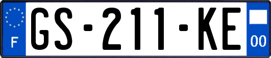 GS-211-KE