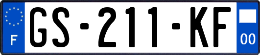 GS-211-KF