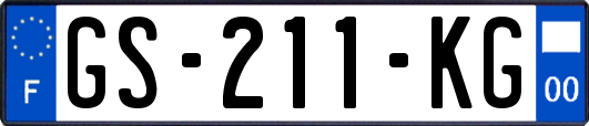GS-211-KG