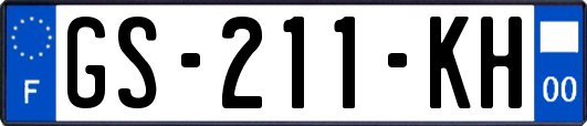 GS-211-KH