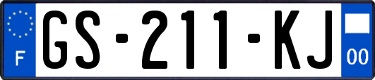 GS-211-KJ