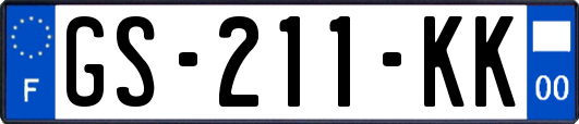 GS-211-KK