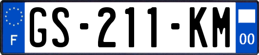 GS-211-KM