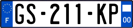 GS-211-KP
