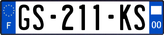 GS-211-KS