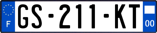 GS-211-KT