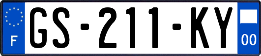 GS-211-KY