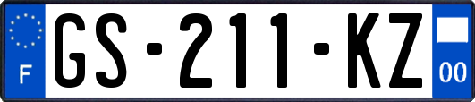 GS-211-KZ