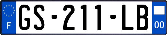 GS-211-LB