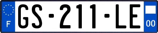 GS-211-LE