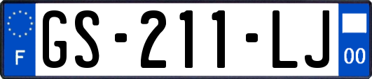 GS-211-LJ
