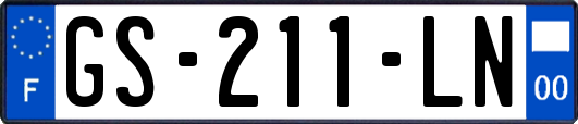 GS-211-LN