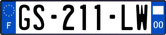 GS-211-LW