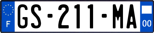 GS-211-MA