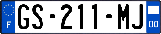 GS-211-MJ