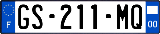 GS-211-MQ