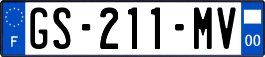 GS-211-MV