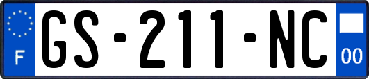 GS-211-NC