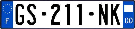 GS-211-NK
