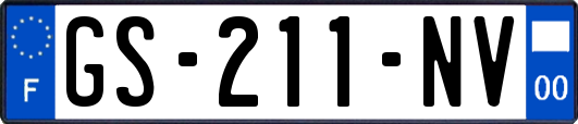 GS-211-NV