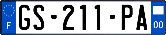 GS-211-PA